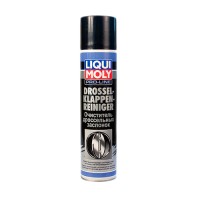 Очищувач дросельних заслінок- Liqui Moly Drosselklappen-Reiniger   0.4л.