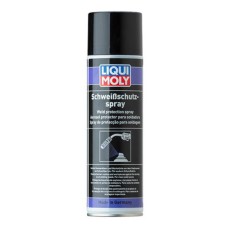 Спрей для захисту під час зварювальних робіт - Liqui Moly Schweiss-Schutz-Spray   0.5л.