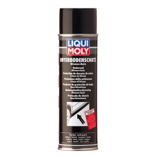 Антикорозійний захист днища кузова - Liqui Moly Unterbodenschutz   0.5л.