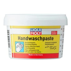Паста для очищення рук - Liqui Moly HANDWASCHPASTE   0.5л.
