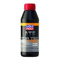 Олива для АКПП та гідроприводів - Liqui Moly Top Tec ATF 1100   0.5л.