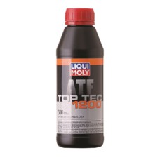Олива для АКПП та гідроприводів - Liqui Moly Top Tec ATF 1200   0.5л.