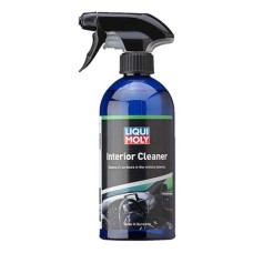 Очищувач салону автомобіля - Liqui Moly Auto-Innenraum-Reiniger   0.5л.