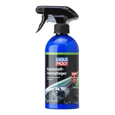Засіб по догляду за пластиком - Liqui Moly Kunststoff-Tiefen-Pfleger   0.5л.