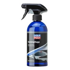 Засіб по догляду за гумою - Liqui Moly Gummi-Pflege   0.5л.