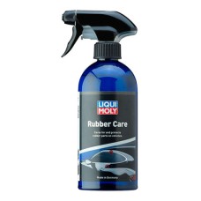 Засіб по догляду за гумою - Liqui Moly Gummi-Pflege   0.5л.