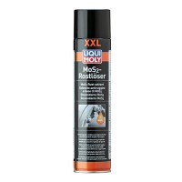 Розчинник іржі з молібденом - Liqui Moly MoS2-Rostloser 0.6л.