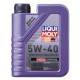 Синтетична моторна олива - Liqui Moly Diesel Synthoil SAE 5W-40   1л.