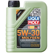 Синтетична моторна олива - Liqui Moly Molygen New Generation 5W-30   1л.