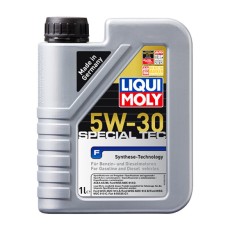 Синтетична моторна олива - Liqui Moly Special Tec F 5W-30   1л.