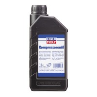Компресійна олива - Liqui Moly Kompressorenol  VDL 100   1л.