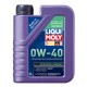 Синтетична моторна олива - Liqui Moly Synthoil Energy SAE 0W-40 1л.