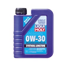 Синтетична моторна олива - Liqui Moly Synthoil Longtime SAE 0W-30   1л.