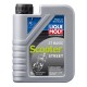 Олива для 2-тактних двигунів - Liqui Moly Motorbike 2T Basic Scooter 1л.