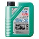 Олива для 4-тактної садової техніки та генераторів - Liqui Moly Universal 4-T Oil 10W-30   1л.
