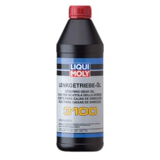 Олива для АКПП та гідроприводів - Liqui Moly Lenkgetriebe-OiI 3100   1л.