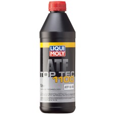 Олива для АКПП та гідроприводів - Liqui Moly Top Tec ATF 1100   1л.