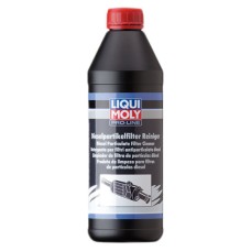 Очищувач DPF-фільтрів - Liqui Moly Pro-Line DPF Reiniger   1л.