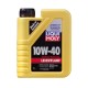 Напівсинтетична моторна олива - Liqui Moly Leichtlauf SAE 10W-40   1л.