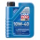 Напівсинтетична моторна олива - Liqui Moly Super Leichtlauf SAE 10W-40   1л.