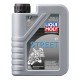 Олива для 2-тактних двигунів - Liqui Moly Motorbike 2T Street  1л.