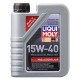 Мінеральна моторна олива - Liqui Moly MoS2 Leichtlauf SAE 15W-40 1л.