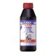 Мінеральна трансмісійна олива - Liqui Moly Getriebeoil SAE 80W (GL4) 1л.
