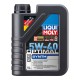 Синтетична моторна олива - Liqui Moly Optimal Synth SAE 5W-40   1л.