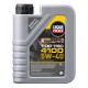 Синтетична моторна олива  - Liqui Moly Top Tec 4100 SAE 5W-40 1л.