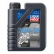 Олива для 4-тактних двигунів - Liqui Moly Motorbike 4T 20W-50 Street 1л.