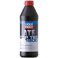 Олива для АКПП і гідроприводів - Liqui Moly Top Tec ATF 1600   1л.