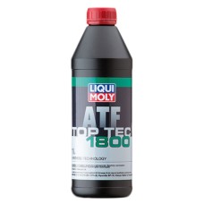 Олива для АКПП і гідроприводів - Liqui Moly Top Tec ATF 1800   1л.