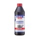 Мінеральна трансмісійна олива - Liqui Moly Hypoid-Geriebeoil SAE 80W (GL5)   1л.