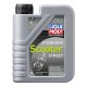Олива для 2-тактних двигунів - Liqui Moly Motorbike 2T Semisynth Scooter 1л.