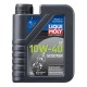Олива для 4-тактних двигунів - Liqui Moly Motorbike 4T 10W-40 Scooter 1л.