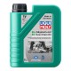 Олива для ланцюгів бензопил - Liqui Moly Bio Sage-Kettenoil 1л.