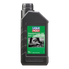 Олива для ланцюгів бензопил - Liqui Moly Suge-Ketten Oil 100   1л.