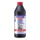 Мінеральна трансмісійна олива - Liqui Moly Getriebeoil SAE 85W-90 (GL4)   1л.