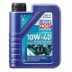 Олива для 4-тактних човнових двигунів - Liqui Moly MARINE 4T MOTOR OIL 10W-40 1л.