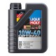 Напівсинтетична моторна олива - Liqui Moly Optimal SAE 10W-40   1л.