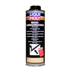 Антикор для захисту днища - Liqui Moly Wachs-Korrosionsschutz   1л.
