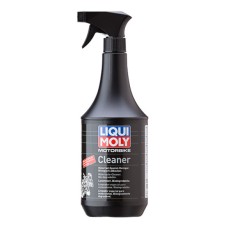 Засіб для очистки мотоциклів - Liqui Moly Motorbike Cleaner   1л.