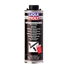 Антикорозійний захист днища кузова- Liqui Moly Unterbodenschutz   1л.
