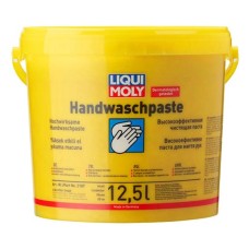 Паста для очищення рук- Liqui Moly Hand Cleaning Paste 12.5л.