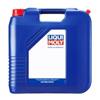 Синтетична моторна олива- Liqui Moly Langzeit-Motoroil Truck FE 5W-30   20л.  Безкоштовна доставка.