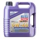 Синтетична моторна олива - Liqui Moly Leichtlauf High Tech 5W-40   4л. Безкоштовна доставка.