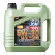Синтетична моторна олива - Liqui Moly Molygen New Generation 5W-30   4л. Безкоштовна доставка.