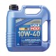 Напівсинтетична моторна олива - Liqui Moly Super Leichtlauf SAE 10W-40   4л.