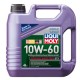 Синтетична моторна олива - Liqui Moly Synthoil Race Tech GT1 10W-60   4л. Безкоштовна доставка.