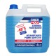 Омивач скла - Liqui Moly Scheiben Frostschutz -80C (концентрат)   4л. Безкоштовна доставка.